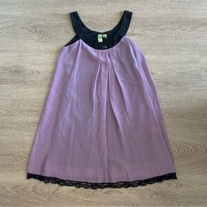 Johnny Martin Mauve Purple Dress Size 5